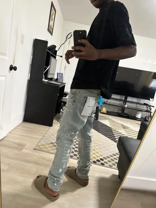 Purple Brand Fashion Men Jeans 2 review 