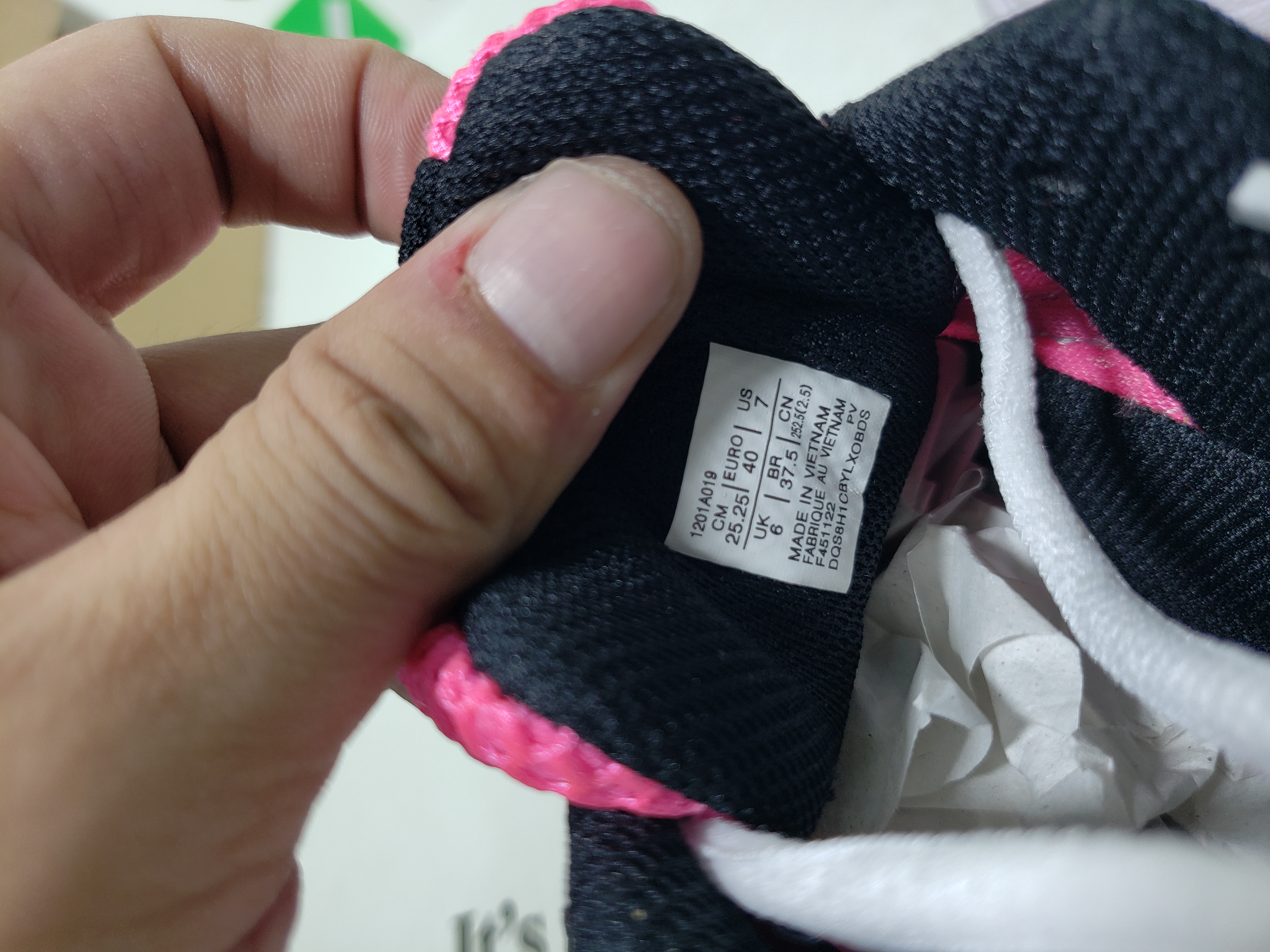 ASICS Gel-Kayano 14 Pink Glo 1201A019-700 review stockxkicks 02