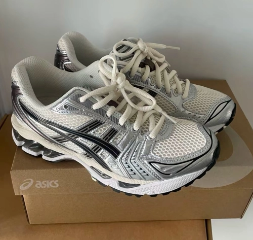 ASICS Gel-Kayano 14 White Midnight 1202A056-109 review 