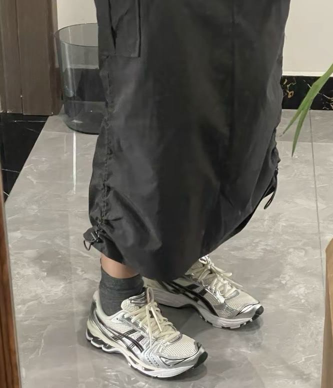 ASICS Gel-Kayano 14 White Midnight 1202A056-109 review jason jenkins 01