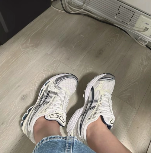 ASICS Gel-Kayano 14 White Midnight 1202A056-109 review 