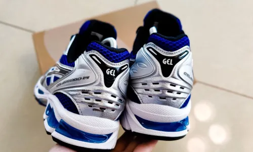 ASICS Gel-Kayano 14 Monaco Blue 1201A019-401 review 
