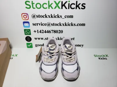 ASICS Gel-NYC Oyster Grey 1201A789-103 review Stockxkicks 05