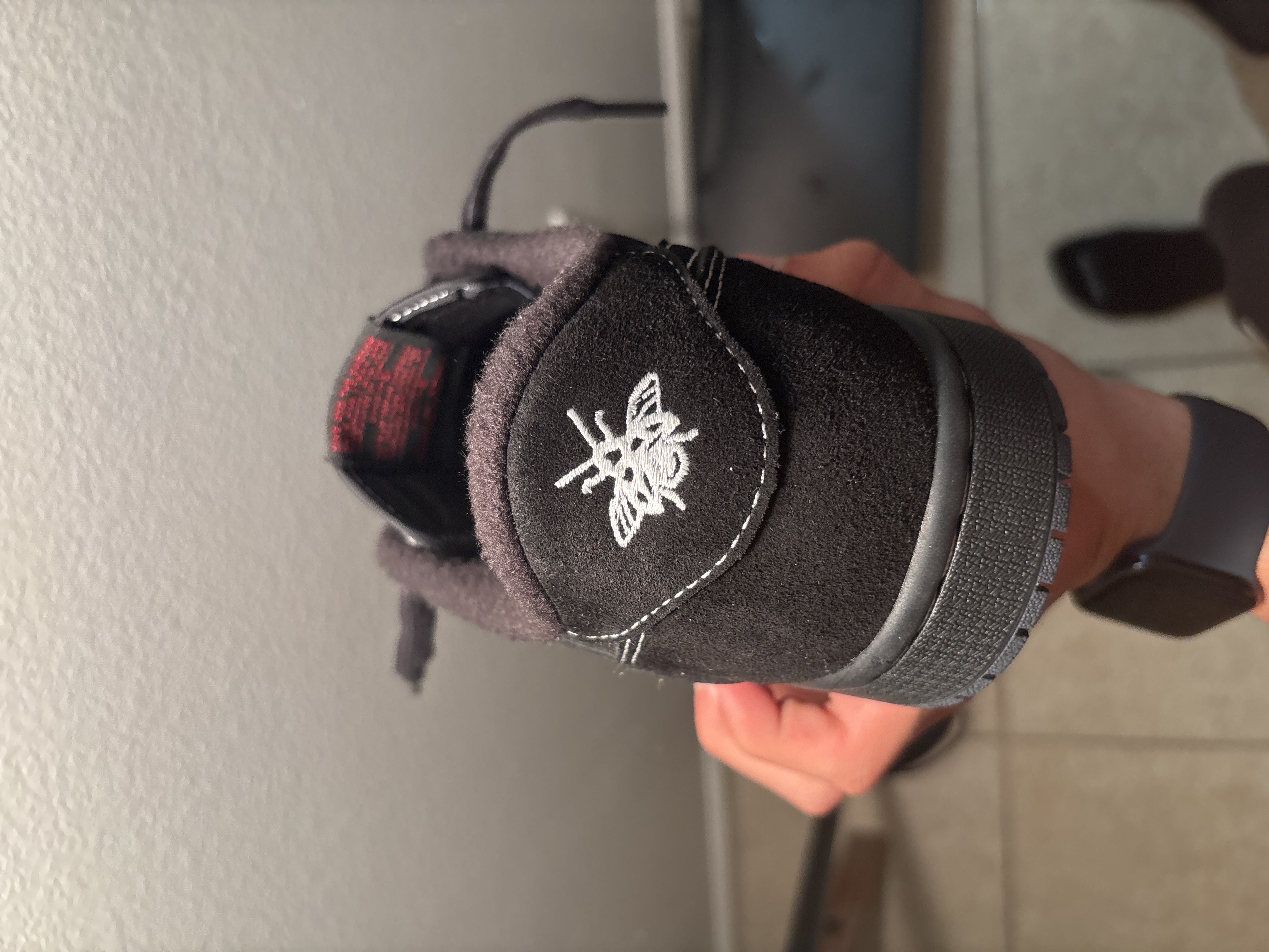 【$59 High Cost Effective】Air Jordan 1 Retro Low OG SP Travis Scott Black Phantom DM7866-001 review Yoel Hernandez 04