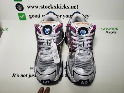 Balenciaga Runner Multicolor 677403W3RB68123 review stockxkicks 01