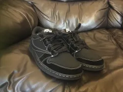 【$49 High Cost Effective】Air Jordan 1 Retro Low OG SP Travis Scott Black Phantom DM7866-001 review Charlie Johnson 01