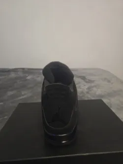 【FLASH SALE】PK God Batch Air Jordan 4 Retro Black Cat CU1110-010 review Torch  02