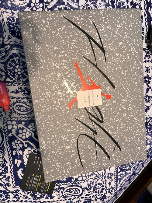 【High Quality $59 Free Shipping】Air Jordan 4 Red Glow Infrared DH6927-061 review 