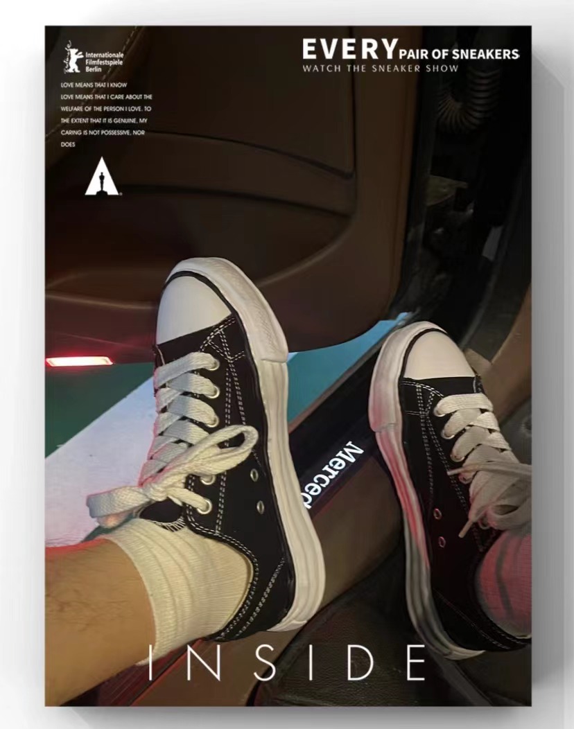 【Top PK God Batch】Maison MIHARA YASUHIRO White Black NO.722 review Jayden Tietjen