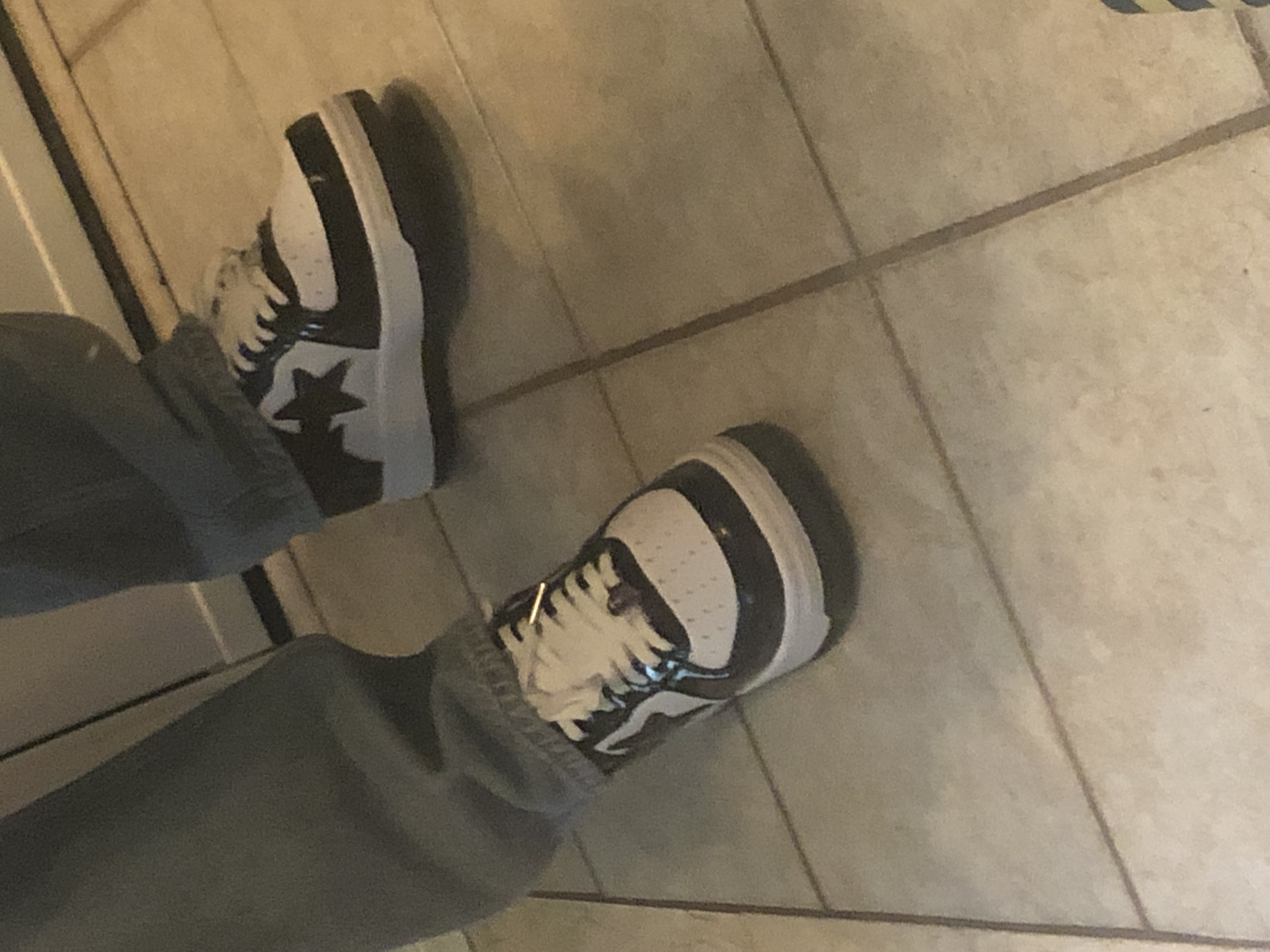 A Bathing Ape Bape Sta Low Black White 1H70-191-001 review Hell yeah 01