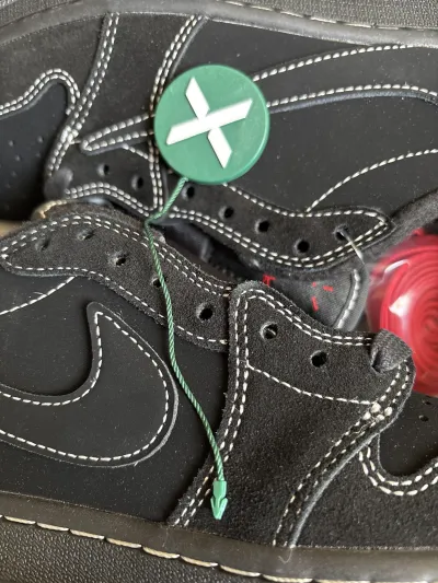 【$49 High Cost Effective】Air Jordan 1 Retro Low OG SP Travis Scott Black Phantom DM7866-001 review Max 01