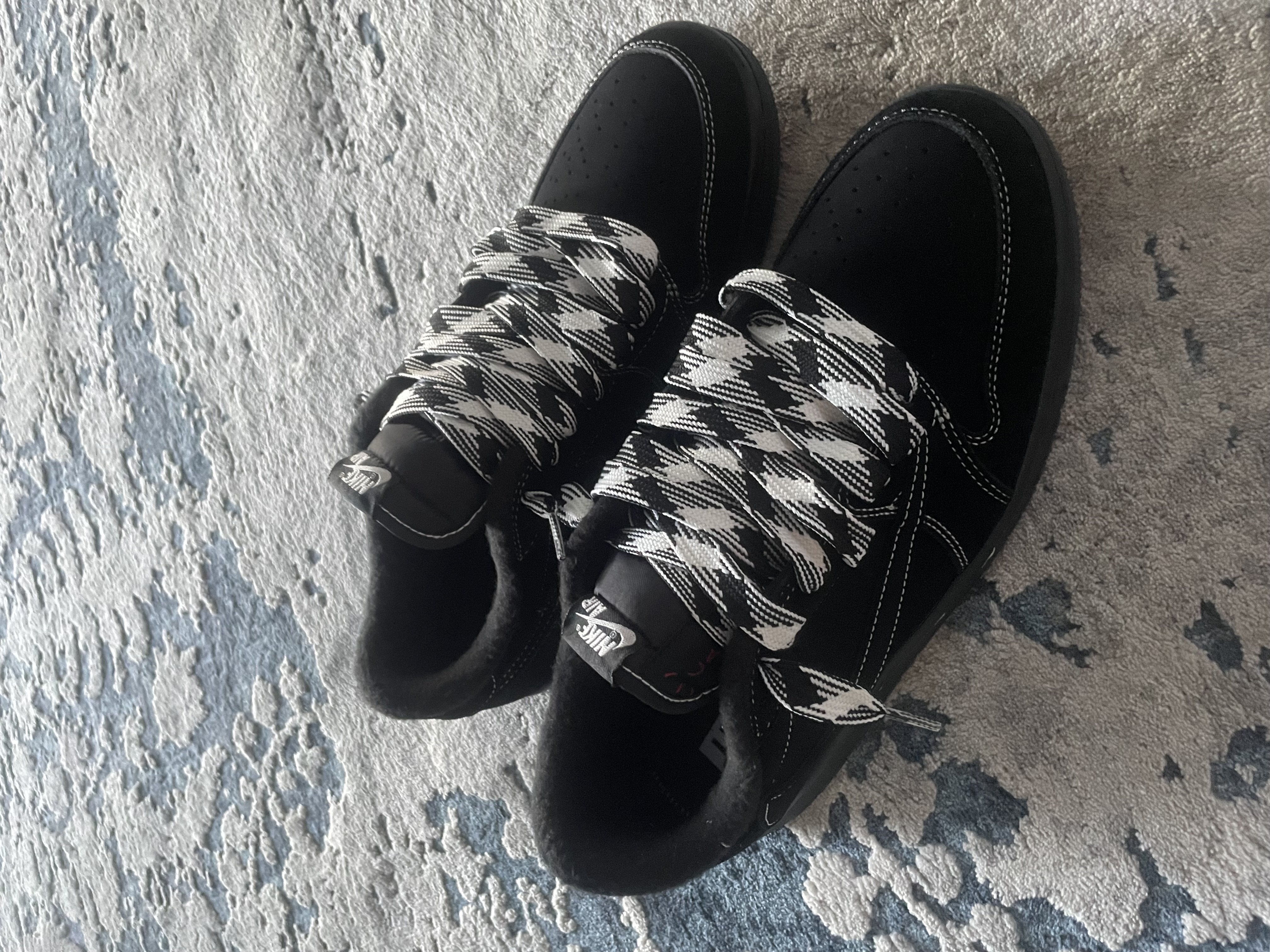 【$59 High Cost Effective】Air Jordan 1 Retro Low OG SP Travis Scott Black Phantom DM7866-001 review Henry 03