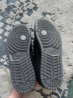 【$59 High Cost Effective】Air Jordan 1 Retro Low OG SP Travis Scott Black Phantom DM7866-001 review Henry 06
