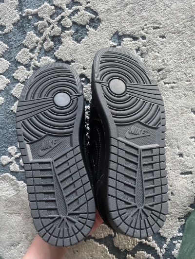 【$59 High Cost Effective】Air Jordan 1 Retro Low OG SP Travis Scott Black Phantom DM7866-001 review Henry 05
