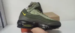 Nike Air Max 95 SP Corteiz Gutta Green FB2709-300 review Joanne Maggio