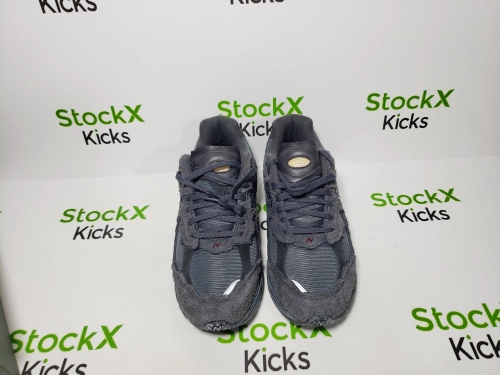 New Balance 2002R Protection Pack Phantom M2002RDB review 