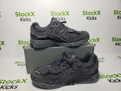 New Balance 2002R Protection Pack Phantom M2002RDB review stockxkicks 02
