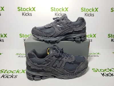New Balance 2002R Protection Pack Phantom M2002RDB review stockxkicks 02