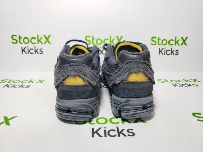 New Balance 2002R Protection Pack Phantom M2002RDB review stockxkicks 03