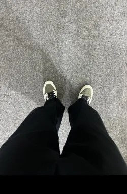 PK God Batch Air Jordan 1 Retro Low OG SP Travis Scott Medium Olive DM7866-200 review Norma Flores 02