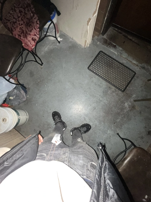 【Top PK God Batch】Balenciaga Track Tess S.Black (LED) 555032 W1GB7 1000  review 