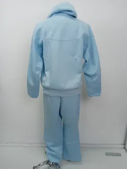 Nike x NOCTA Tech Fleece Hoodie & Joggers Set Black/Green/Blue YZ FD8454-010 review stockxkicks 04