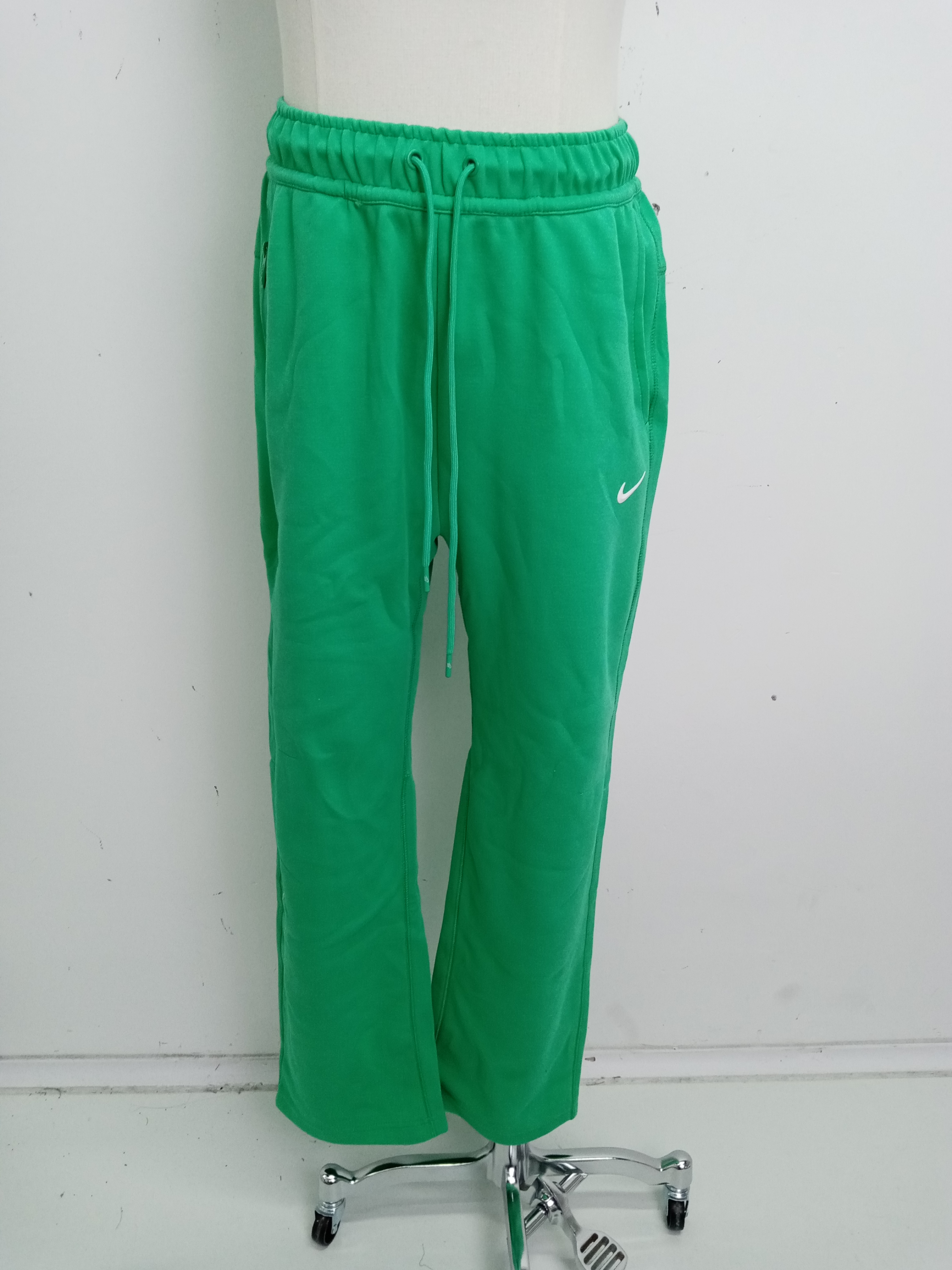 Nike x NOCTA Tech Fleece Hoodie & Joggers Set Black/Green/Blue YZ FD8454-010 review stockxkicks 00