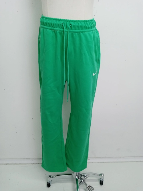Nike x NOCTA Tech Fleece Hoodie & Joggers Set Black/Green/Blue YZ FD8454-010 review 