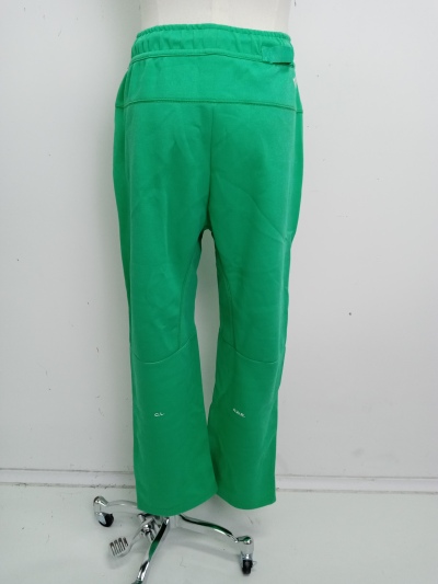 Nike x NOCTA Tech Fleece Hoodie & Joggers Set Black/Green/Blue YZ FD8454-010 review stockxkicks 01