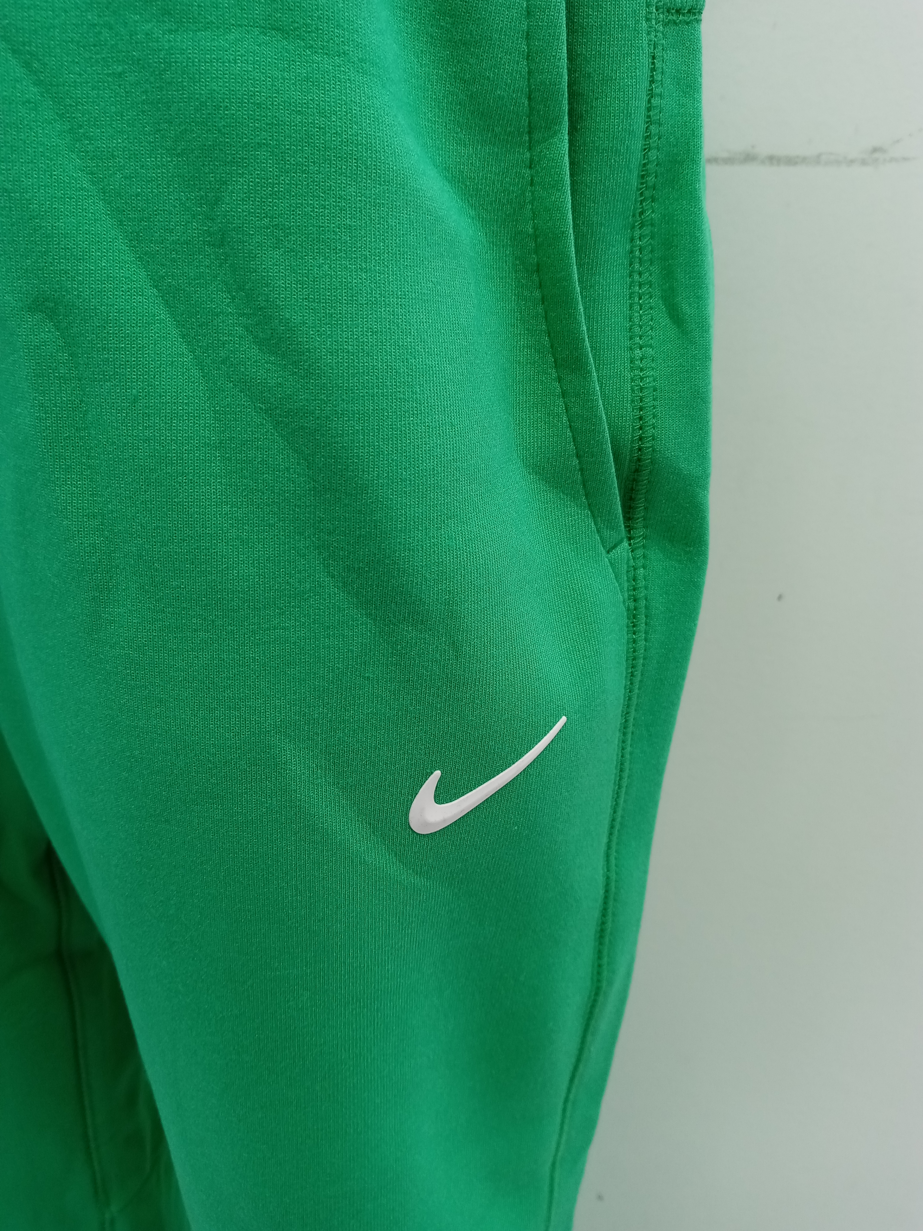 Nike x NOCTA Tech Fleece Hoodie & Joggers Set Black/Green/Blue YZ FD8454-010 review stockxkicks 02