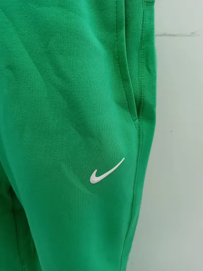 Nike x NOCTA Tech Fleece Hoodie & Joggers Set Black/Green/Blue YZ FD8454-010 review stockxkicks 02
