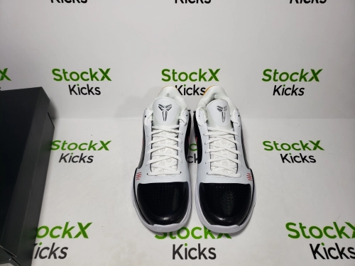 Nike Kobe 5 Protro Bruce Lee Alternate CD4991-101 review 