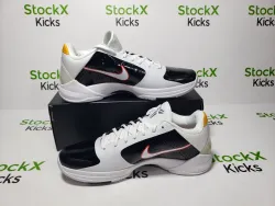 Nike Kobe 5 Protro Bruce Lee Alternate CD4991-101 review stockxkicks 02