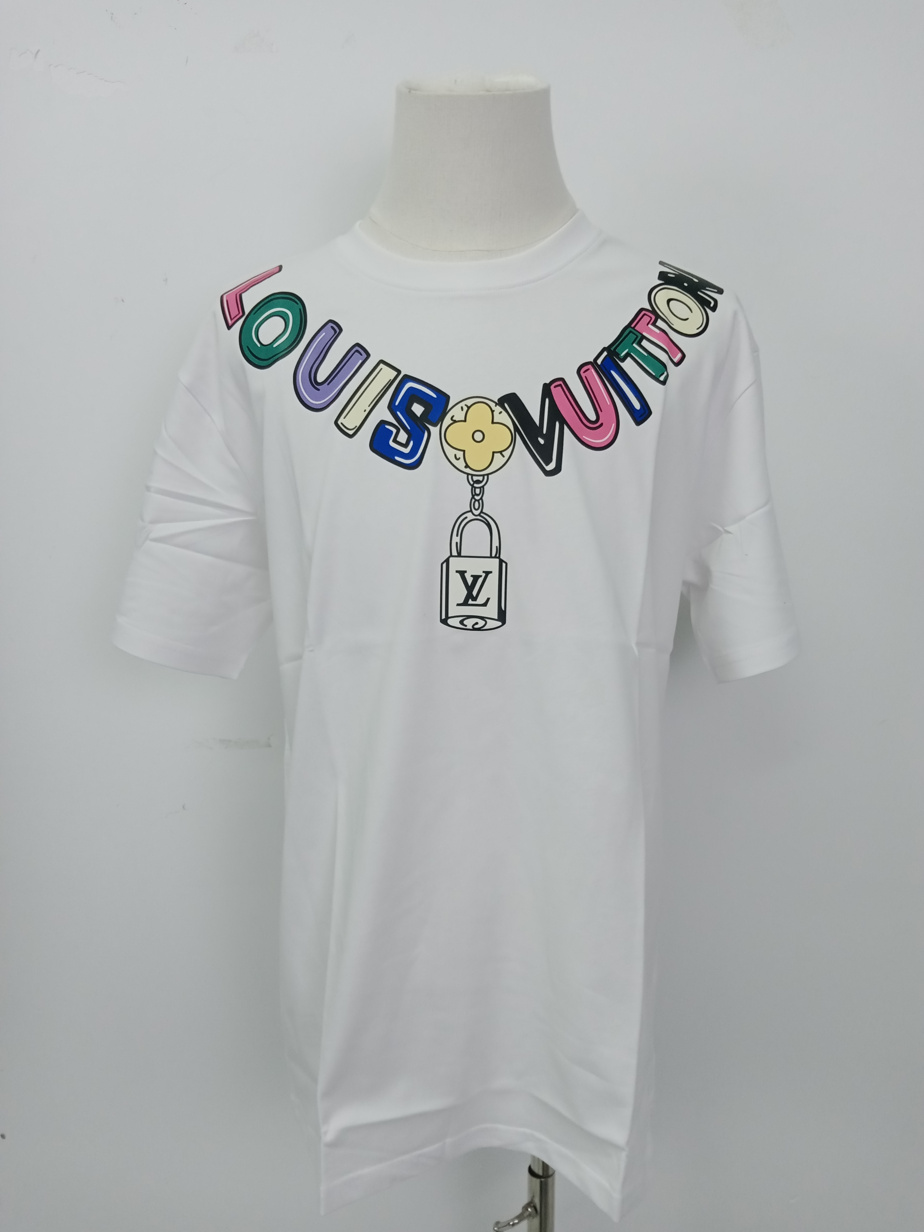Louis Vuitton T-Shirt 204748 review stockxkicks 00