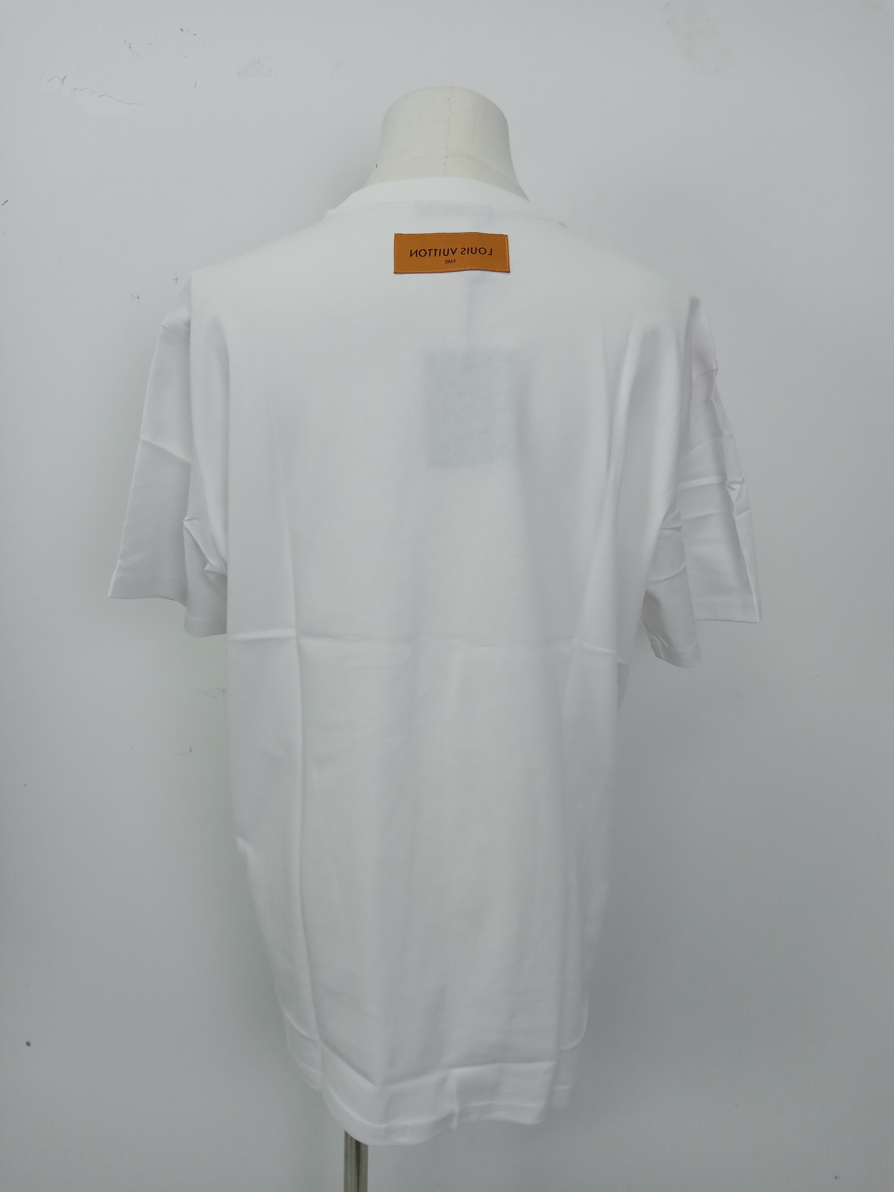 Louis Vuitton T-Shirt 204748 review stockxkicks 01