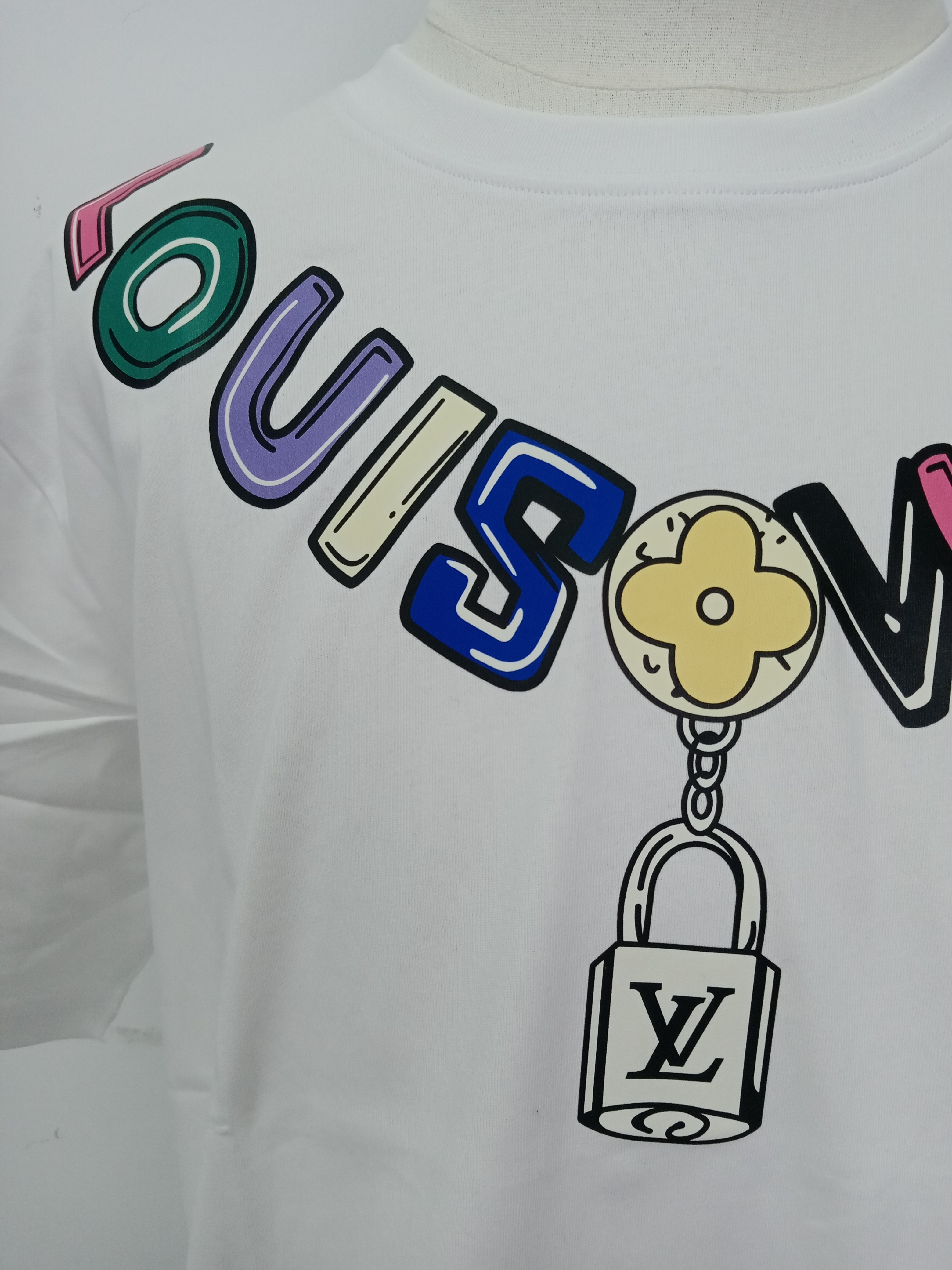 Louis Vuitton T-Shirt 204748 review stockxkicks 02