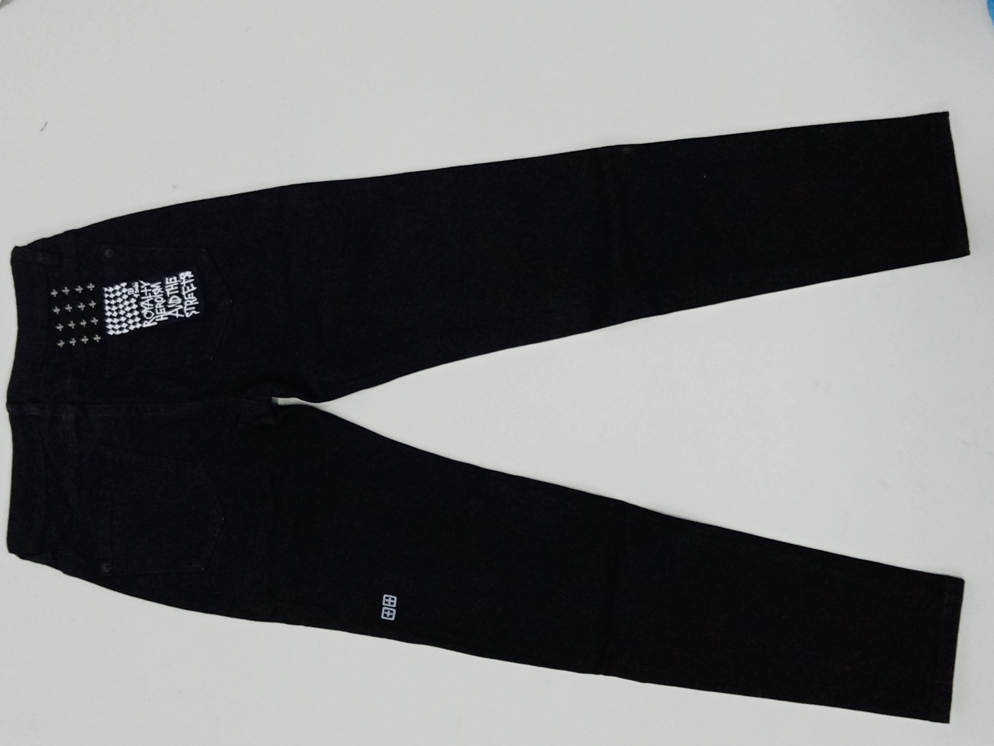 Ksubi Jeans YZ 3004 review Kathy 00