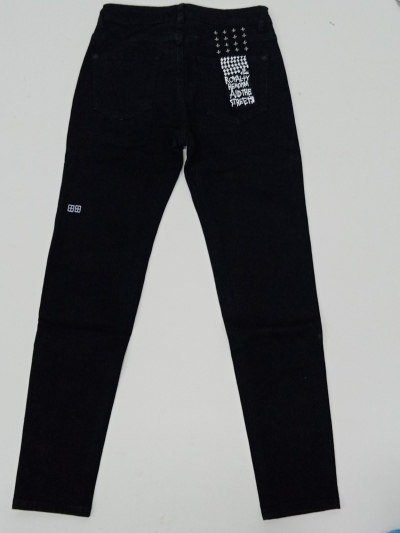 Ksubi Jeans YZ 3004 review Kathy 00