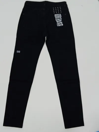Ksubi Jeans YZ 3004 review Kathy 00