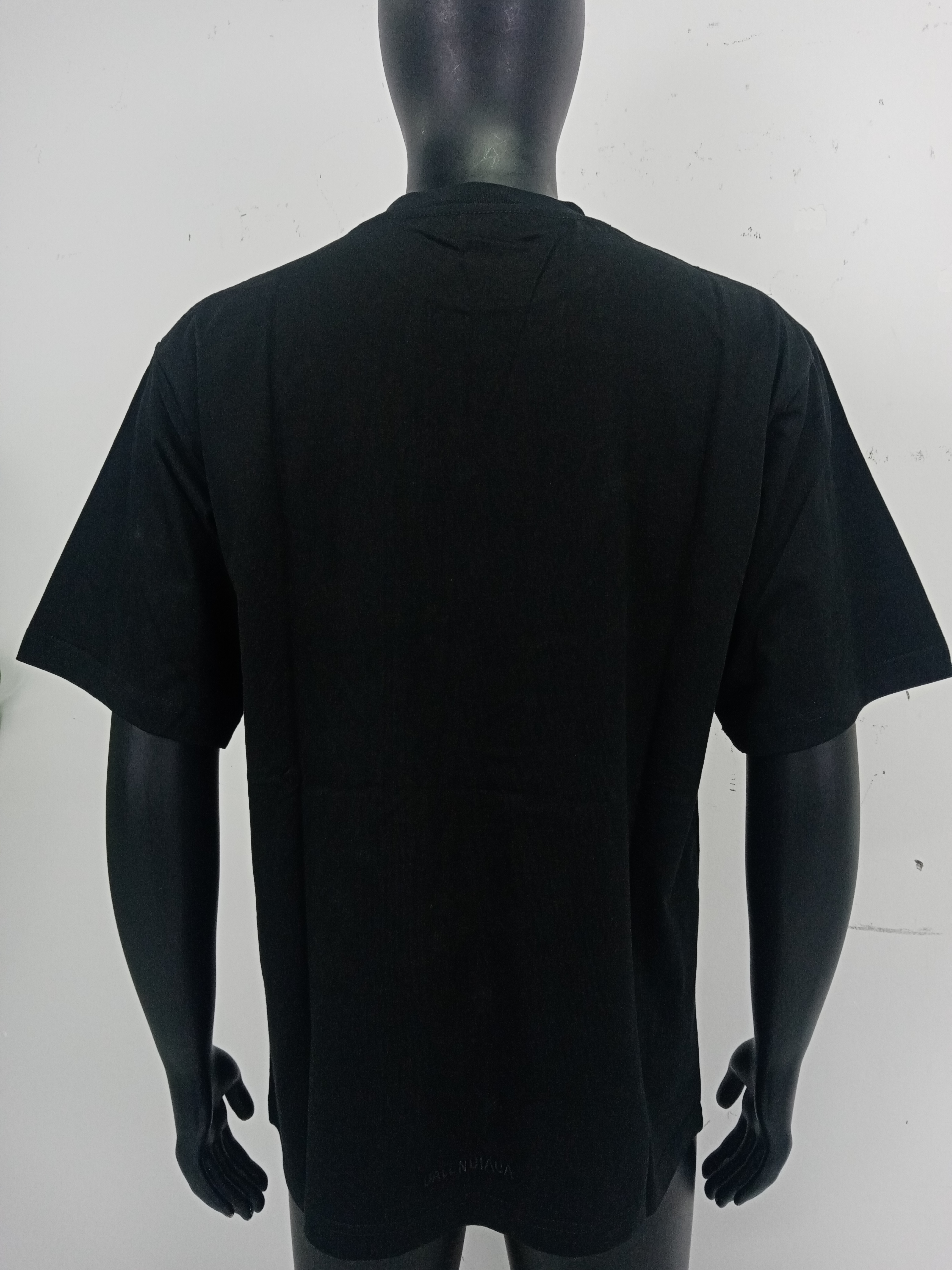 Balenciaga T-Shirt KT2312 review Mike 00