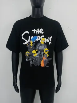 Balenciaga T-Shirt KT2312 review Mike 02