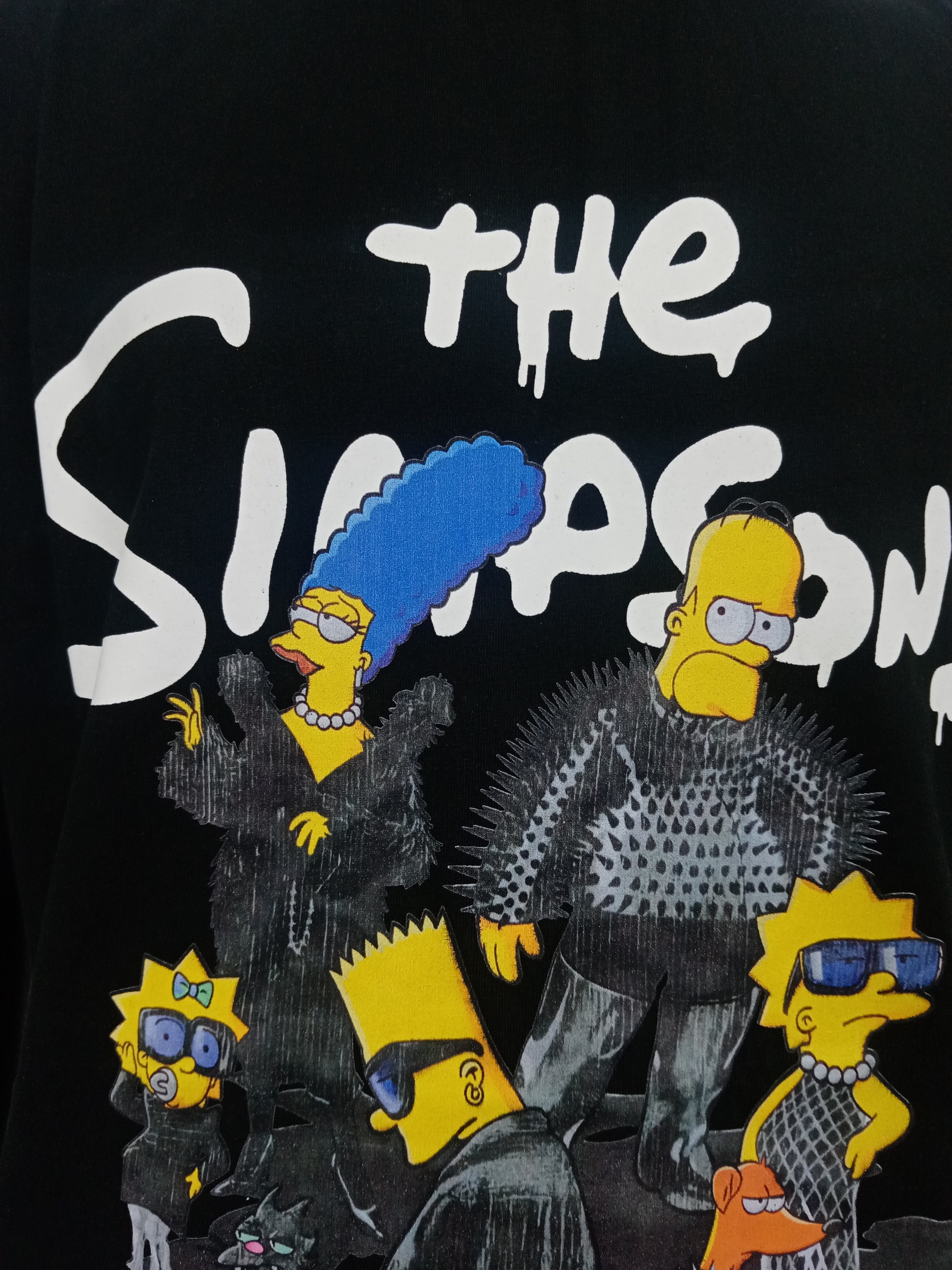 Balenciaga T-Shirt KT2312 review Mike 02