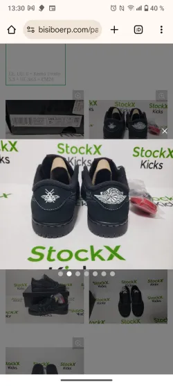 【$49 High Cost Effective】Air Jordan 1 Retro Low OG SP Travis Scott Black Phantom DM7866-001 review Cristiano Ronaldo 01