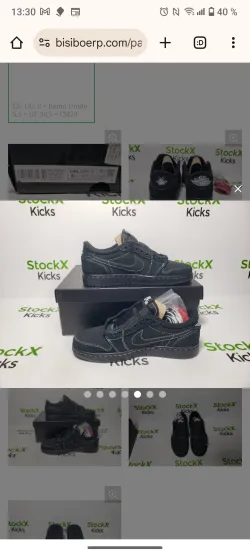 【$49 High Cost Effective】Air Jordan 1 Retro Low OG SP Travis Scott Black Phantom DM7866-001 review Cristiano Ronaldo 03