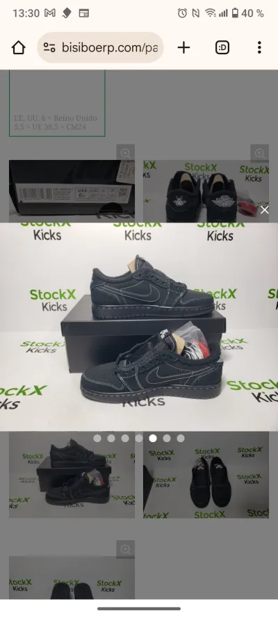【$49 High Cost Effective】Air Jordan 1 Retro Low OG SP Travis Scott Black Phantom DM7866-001 review Cristiano Ronaldo 02