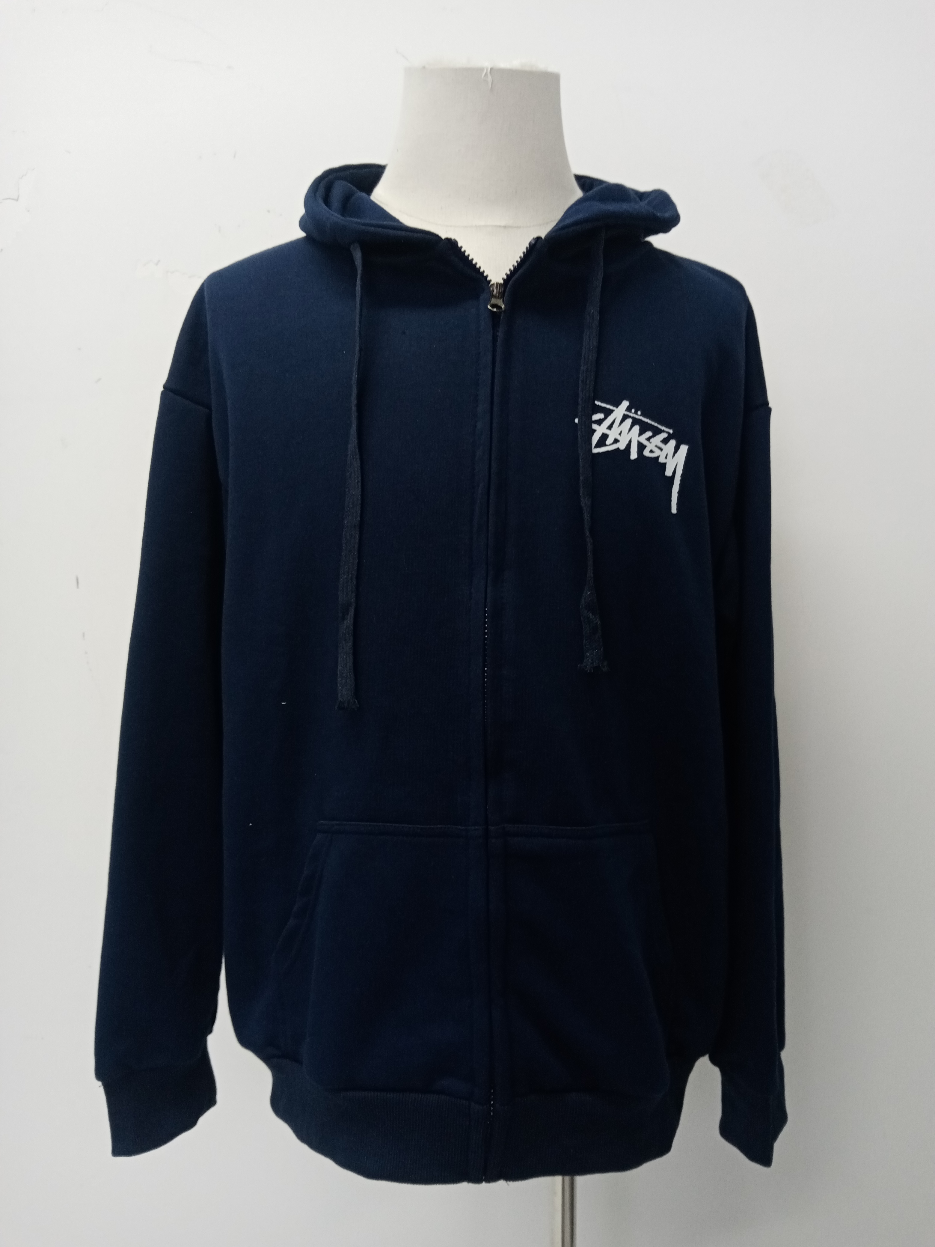 Stussy Hoodie XB713# review stockxkicks 01