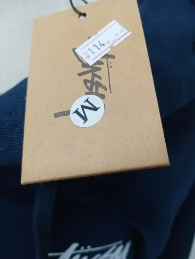Stussy Hoodie XB713# review stockxkicks 02