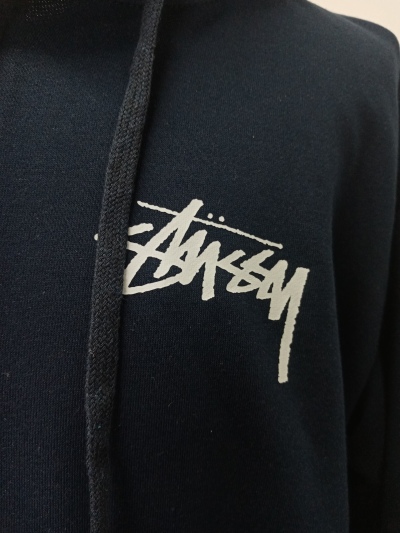 Stussy Hoodie XB713# review stockxkicks 03