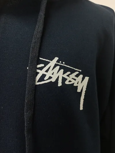 Stussy Hoodie XB713# review stockxkicks 03
