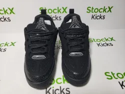 Louis Vuitton Skate Sneaker SK8 Black Diamond review ZORMG 01